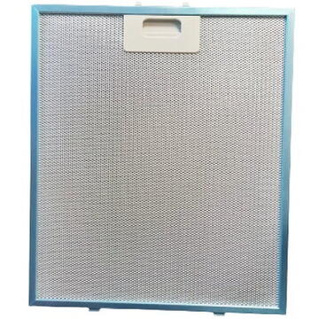 Filtru Filtru aluminiu antigrasime pentru hota Studio Casa ST 2196, 90cm