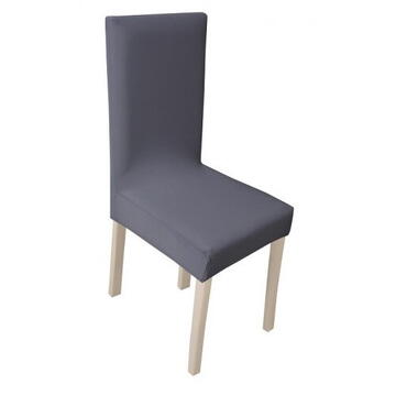 Studio Casa Husa Universala Pentru Scaun, Grey