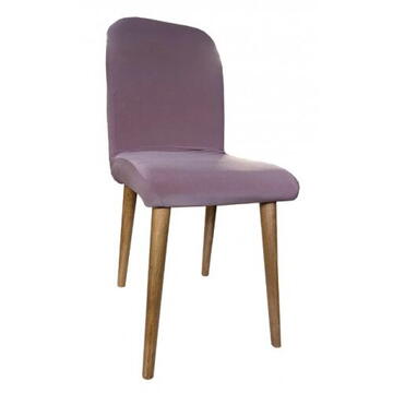 Studio Casa Husa Universala Pentru Scaun, Lavanda