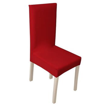 Studio Casa Husa Universala Pentru Scaun, Rosu