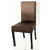 Scaun T6 Eko Brown, Smart Living Studio Casa