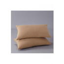 Set 2 Fete Perna  Yuny Mally Home – 100%Bbc, 50 X 70 Cm, Bej