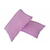 Set 2 Fete Perna  Yuny Mally Home – 100%Bbc, 50 X 70 Cm, Lila