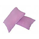 Set 2 Fete Perna  Yuny Mally Home – 100%Bbc, 50 X 70 Cm, Lila