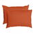 Set 2 Fete Perna  Yuny Mally Home – 100%Bbc, 50 X 70 Cm, Orange