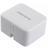 Intrerupator inteligent SwitchBot 27635, Wireless, 3 V, 50 m, Alb
