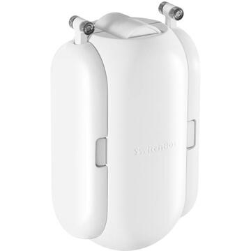 SwitchBot Curtain U Rail 2 (white)