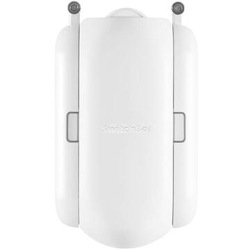 SwitchBot Curtain U Rail 2 (white)