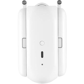 SwitchBot Curtain U Rail 2 (white)