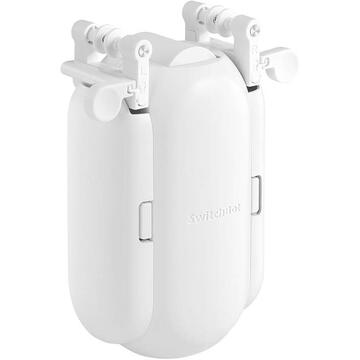 Comutator motor perdea SwitchBot 27639, 3 m, Alb