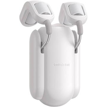 SwitchBot Robot automatizare draperii sau perdele Curtain ROD 2, alb