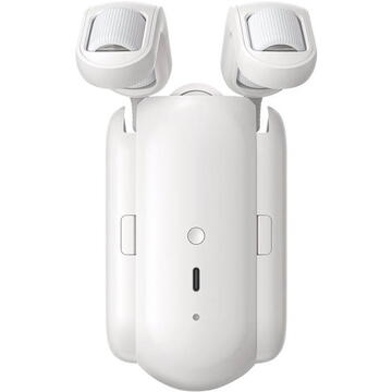 SwitchBot Robot automatizare draperii sau perdele Curtain ROD 2, alb