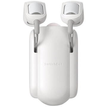 SwitchBot Robot automatizare draperii sau perdele Curtain ROD 2, alb