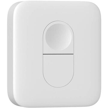 SwitchBot 27644, Wireless, 50 m, Alb