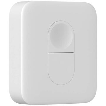 SwitchBot 27644, Wireless, 50 m, Alb