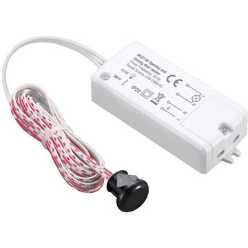 MACLEAN MCE135, 500 W,  Alb