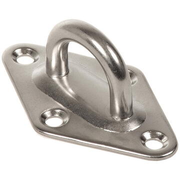 GREENBLUE Set metalic pentru fixarea velelor GB509