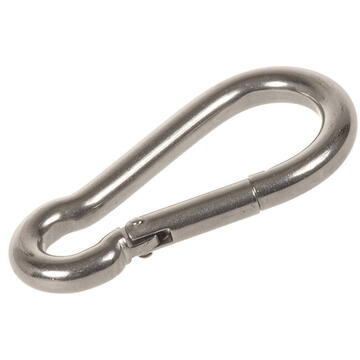 GREENBLUE Set metalic pentru fixarea velelor GB509