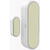 Senzor SMART WiFi pentru deschiderea ușii/ferestrei Smart Life Tuya GreenBlue GB715