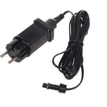 Proiector laser GreenBlue GB150 de Crăciun pentru exterior