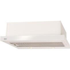 Hota Cooker hood under-cabinet AKPO WK-7 LIGHT ECO 60 BIAŁY (265,5 m3/h; 600mm; white color)