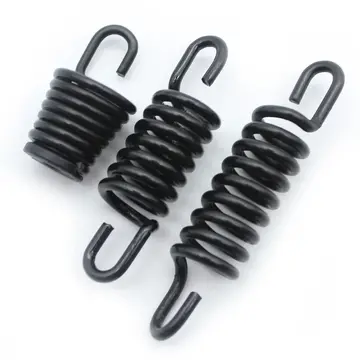 Amortizor Partner: 351, 371 - (set 3 arcuri diferite)