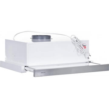 Hota Akpo WK-7 Light 50 Built-under White