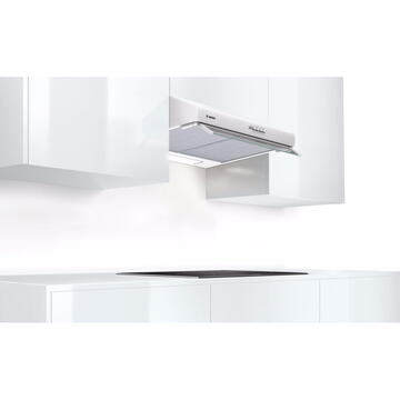 Hota Bosch DUL63CC20 - white