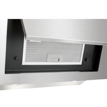Hota Bomann Range Hood inox 60 cm B