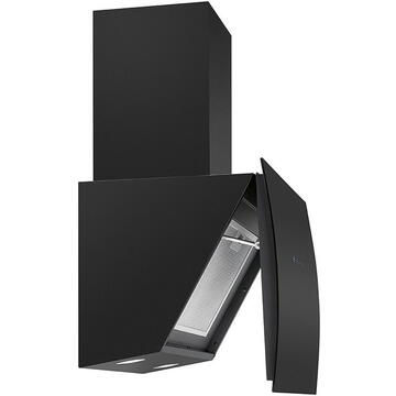 Hota Bomann DU 7605 G, extractor hood