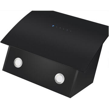 Hota Bomann DU 7605 G, extractor hood