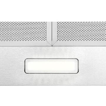 Hota Bomann extractor hood 652.1 60cm inox B