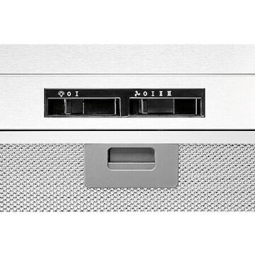 Hota Bomann extractor hood 652.1 60cm inox B