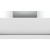 Hota Bosch Serie 4 DWK67CM20 cooker hood Wall-mounted White 660 m3/h A