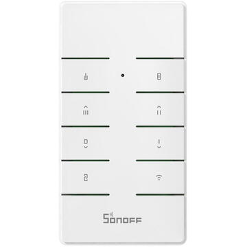 Sonoff RM433R2 Remote Controller