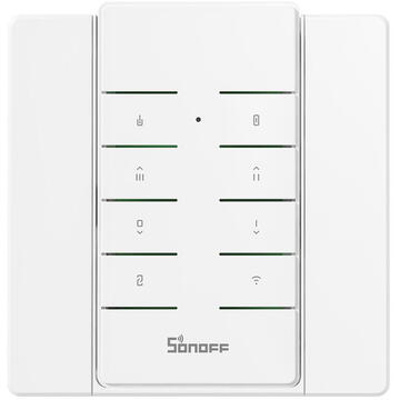 Sonoff RM433R2 Remote Controller