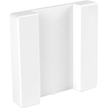 Suport telecomanda Sonoff RM433, Alb