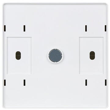 Suport telecomanda Sonoff RM433, Alb