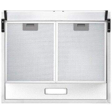 Hota Okap kuchenny 623.3 INOX Bomann