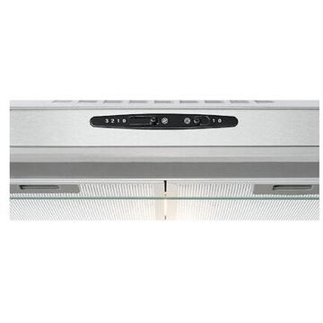 Hota Okap kuchenny 623.3 INOX Bomann