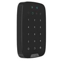 Telecomanda AJAX KeyPad Wireless  Negru