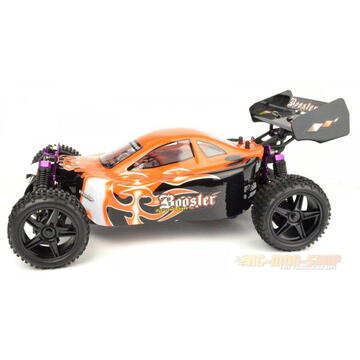 Amewi RC Auto Booster Buggy     NimH  Akku 2000mAh      /14+