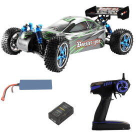Amewi RC Auto Booster Pro Buggy Li-Po Akku 3500mAh      /14+