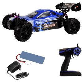 Amewi RC Auto Booster Pro Buggy Li-Po Akku 3500mAh      /14+