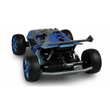 Amewi RC Auto Buggy Atomic 1:12 RTR NiMh Akku 500mAh blau/6+