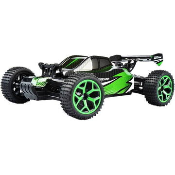 Amewi RC Auto Buggy Storm D5 grün 1:18 NiMh Akku 700mAh/8+