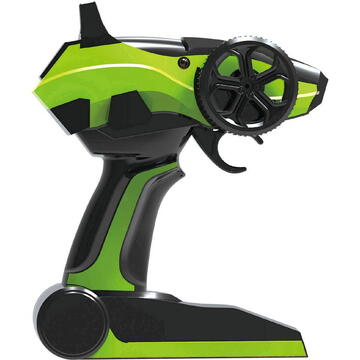 Amewi RC Auto Buggy Storm D5 grün 1:18 NiMh Akku 700mAh/8+