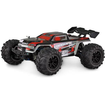 Amewi RC Auto Conquer   Truggy    Li-Ion 1300mAh rot/14+