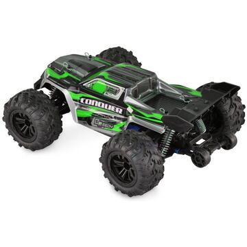 Amewi RC Auto Conquer   Truggy    Li-Ion 1300mAh grün/14+