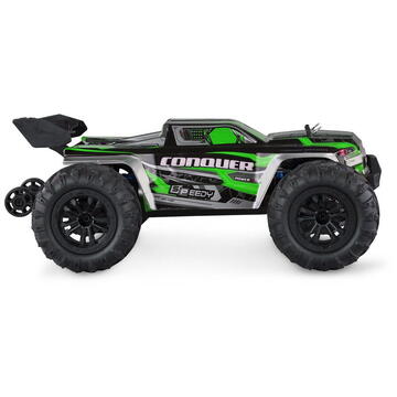 Amewi RC Auto Conquer   Truggy    Li-Ion 1300mAh grün/14+